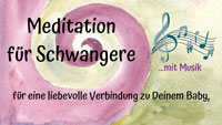 Meditation-für-Schwangere